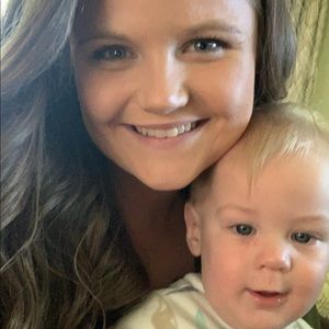 Meet your Posher, Allison